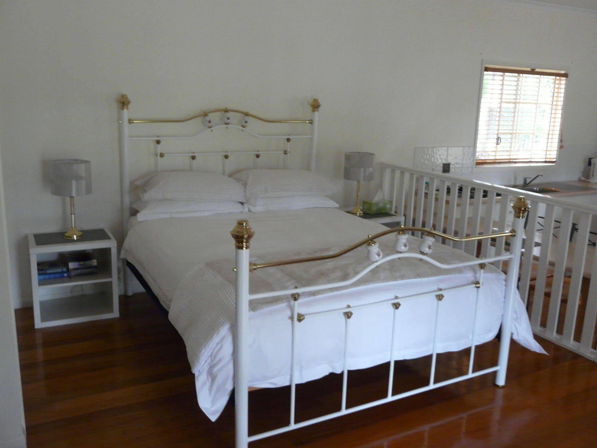 Granite Gardens Cottages & Lake Retreat Stanthorpe Exterior foto